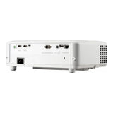 ViewSonic PX748-4K 4K Home Projector - 4,000 Lumens / HDMI / Audio / USB
