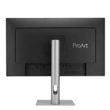 ASUS PA279CDV ProArt Display - 27" OLED / 0.1ms / 120Hz / USB / HDMI 2.1 / Display Port 1.4 / 3YW - Professional Monitor