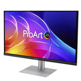 ASUS PA279CDV ProArt Display - 27" OLED / 0.1ms / 120Hz / USB / HDMI 2.1 / Display Port 1.4 / 3YW - Professional Monitor