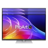 ASUS PA279CDV ProArt Display - 27" OLED / 0.1ms / 120Hz / USB / HDMI 2.1 / Display Port 1.4 / 3YW - Professional Monitor