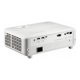 ViewSonic PX748-4K 4K Home Projector - 4,000 Lumens / HDMI / Audio / USB