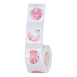 Niimbot Thermal Label Paper 25*25 - 230 Labels WaterLove