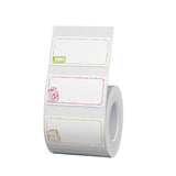 Niimbot Thermal Label Paper40*20 320 Labels