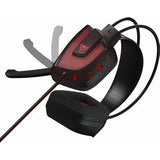 Patriot Viper V360 7.1 Virtual Surround Sound Gaming Headset (PV3607UMLK)