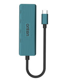ONTEN Original OTN-UC620 USB-C 3.2 Gen 2 4-Port 10G Hub