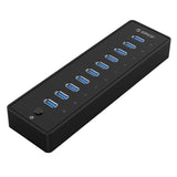 ORICO 10 PORTS USB 3.0 HUB
