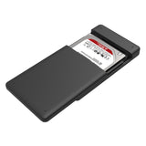 علبة قرص صلب ORICO مقاس 2.5 بوصة بمنفذ USB 3.0