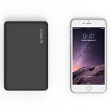 علبة قرص صلب ORICO مقاس 2.5 بوصة بمنفذ USB 3.0