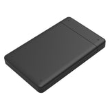 علبة قرص صلب ORICO مقاس 2.5 بوصة بمنفذ USB 3.0