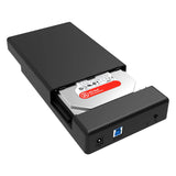 Orico 3588US3 3.5 inch External HDD Hard Drive Disk SATA Enclosure Case