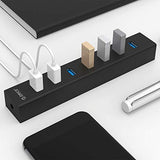 موزع USB 3.0 من أوريكو ذو 7 منافذ