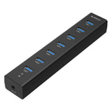 موزع USB 3.0 من أوريكو ذو 7 منافذ
