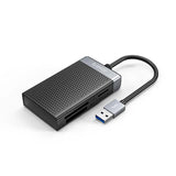 Orico CL4DA3 Multi Card Reader 4-in-1 USB 3.0