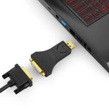 محول ORICO DP إلى DVI