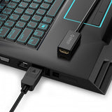 ORICO DP to HDMI Adapter - Black