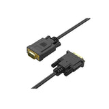 ORICO DVI To VGA Cable - 1 meter / Black