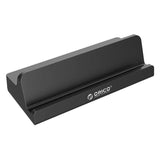 قاعدة توصيل الوسائط المكتبية من أوريكو - USB 3.0 / أسود