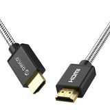 كابل ORICO HDMI إلى HDMI 2.0 - 15 متر / أسود