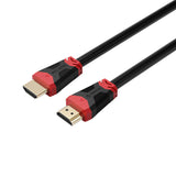 كابل ORICO HDMI إلى HDMI - 4 أمتار / أسود