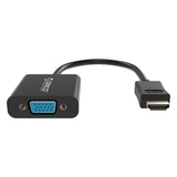 محول أوريكو HDMI إلى VGA - أسود