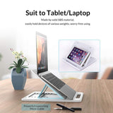 Orico NSN-C1 Tablet / Laptop Adjustable Holder Stand