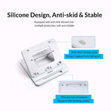 Orico NSN-C1 Tablet / Laptop Adjustable Holder Stand
