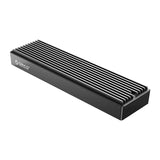 علبة أقراص صلبة من نوع ORICO M.2 NGFF SSD - أسود