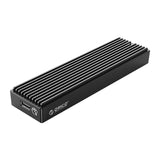 علبة أقراص صلبة من نوع ORICO M.2 NGFF SSD - أسود