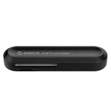ORICO TF/SD Card Reader - USB-A / Black