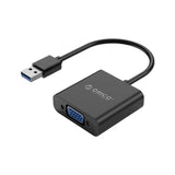 محول ORICO من USB 3.0 إلى VGA - أسود