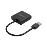 محول ORICO من USB 3.0 إلى VGA - أسود