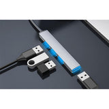 ORICO USB-A To USB3.0 HUB