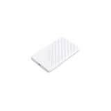ORICO USB3.0 2.5 inch HDD and SSD External Enclosure TYPE C ORICO 25PW1C-C3-WH-EP