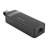 محول شبكة جيجابت من نوع USB إلى إيثرنت من ORICO UTK