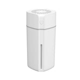 ORICO Vehicle Humidifier - White
