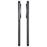 ون بلس 12 5G، سعة 16 جيجابايت، سعة تخزين 512 جيجابايت، لون أسود حريري، رقم الموديل Cph2581