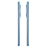 ون بلس 12R 5G، سعة تخزين 16 جيجابايت، سعة تخزين 256 جيجابايت، لون أزرق بارد