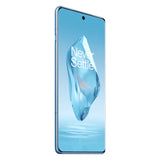 ون بلس 12R 5G، سعة تخزين 16 جيجابايت، سعة تخزين 256 جيجابايت، لون أزرق بارد