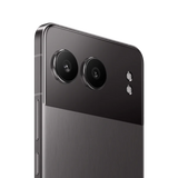 ون بلس نورد 4 5G، ذاكرة 12 جيجابايت، سعة تخزين 256 جيجابايت، رقم الموديل Cph2663، لون أسود داكن