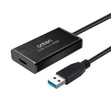 محول Onten 5202 من USB 3.0 إلى HDMI