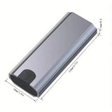 Onten Case for SSD M.2 NVMe ONTEN USB 3.1 (ONT-UCA322) - Star Light Kuwait