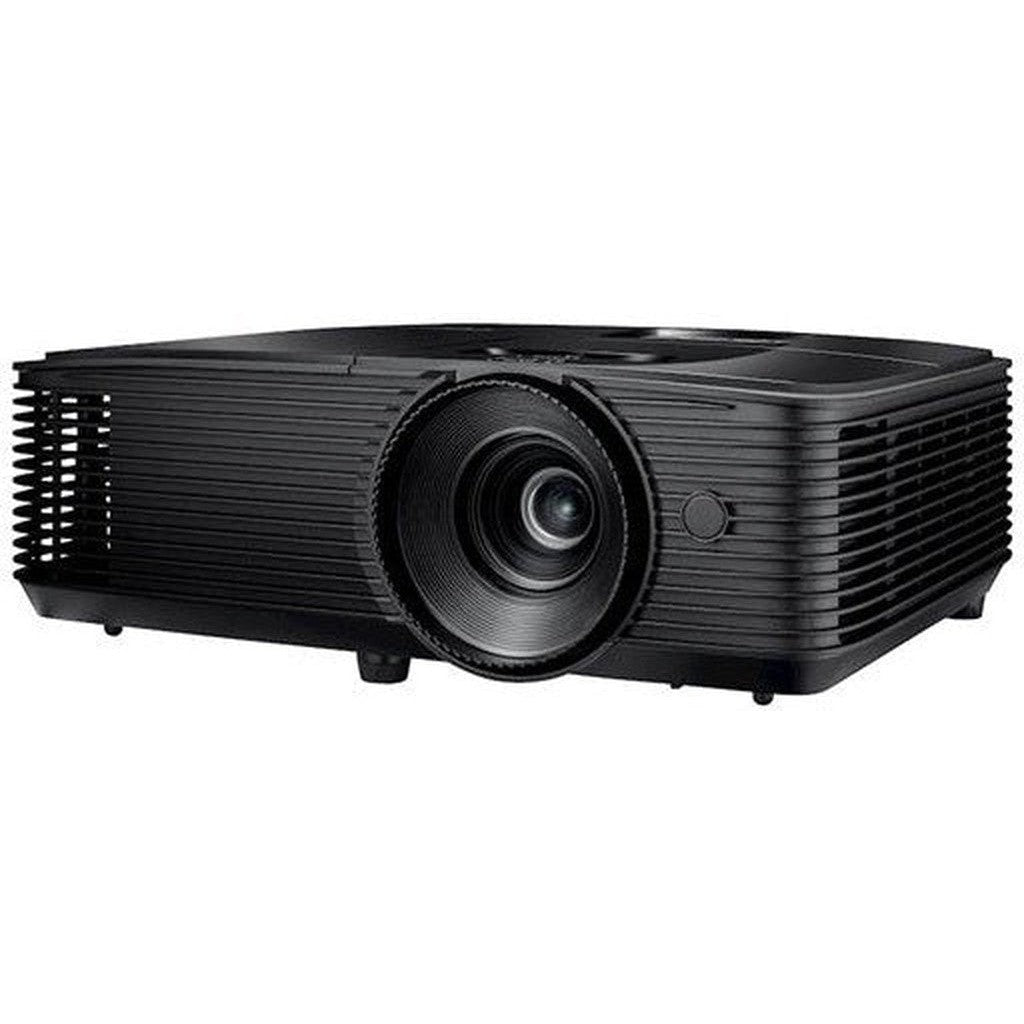 Optoma X371 Dlp Xga (1024×768) 3,800 Lumens Projector-Projector-Optoma-Star Light Kuwait
