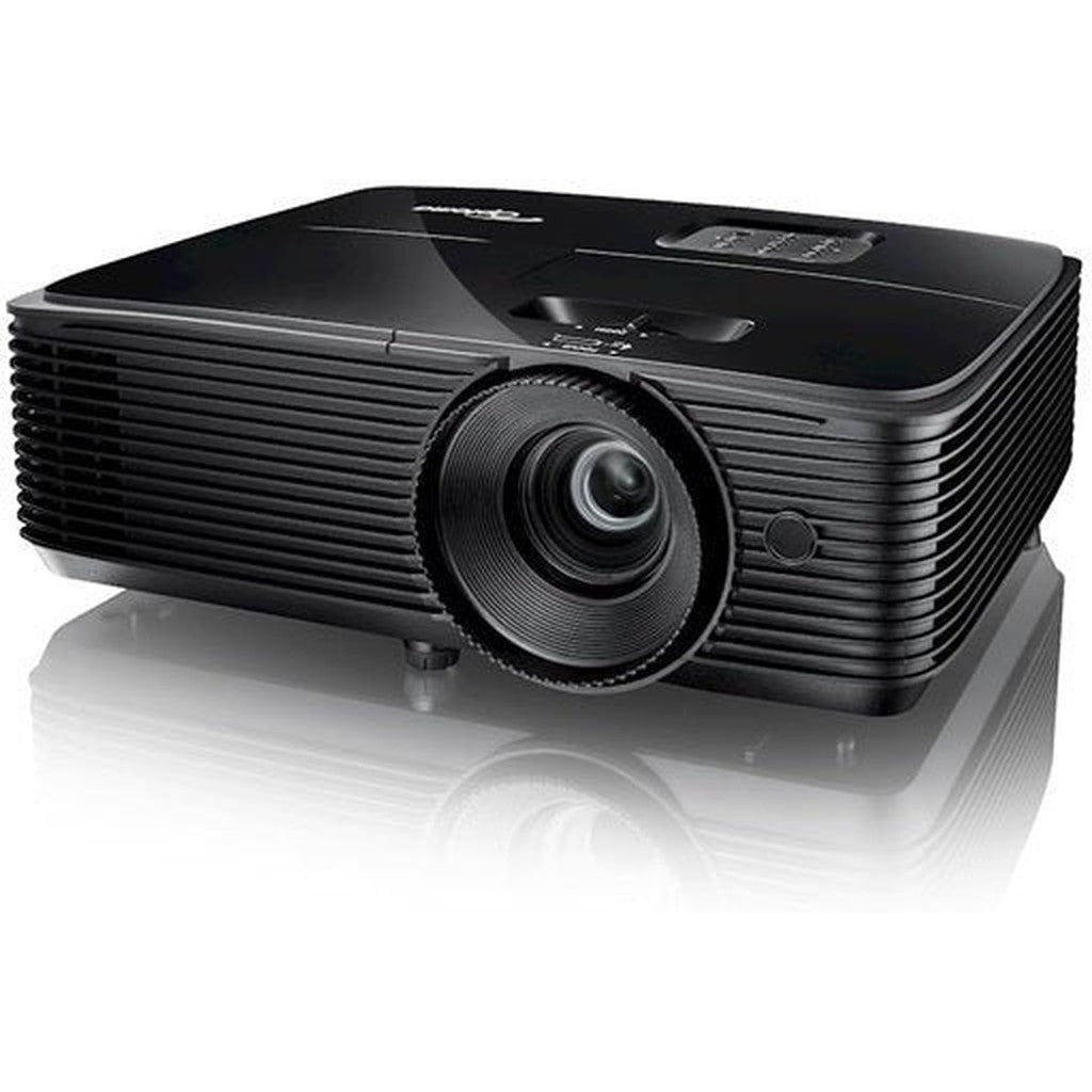 Optoma X371 Dlp Xga (1024×768) 3,800 Lumens Projector-Projector-Optoma-Star Light Kuwait