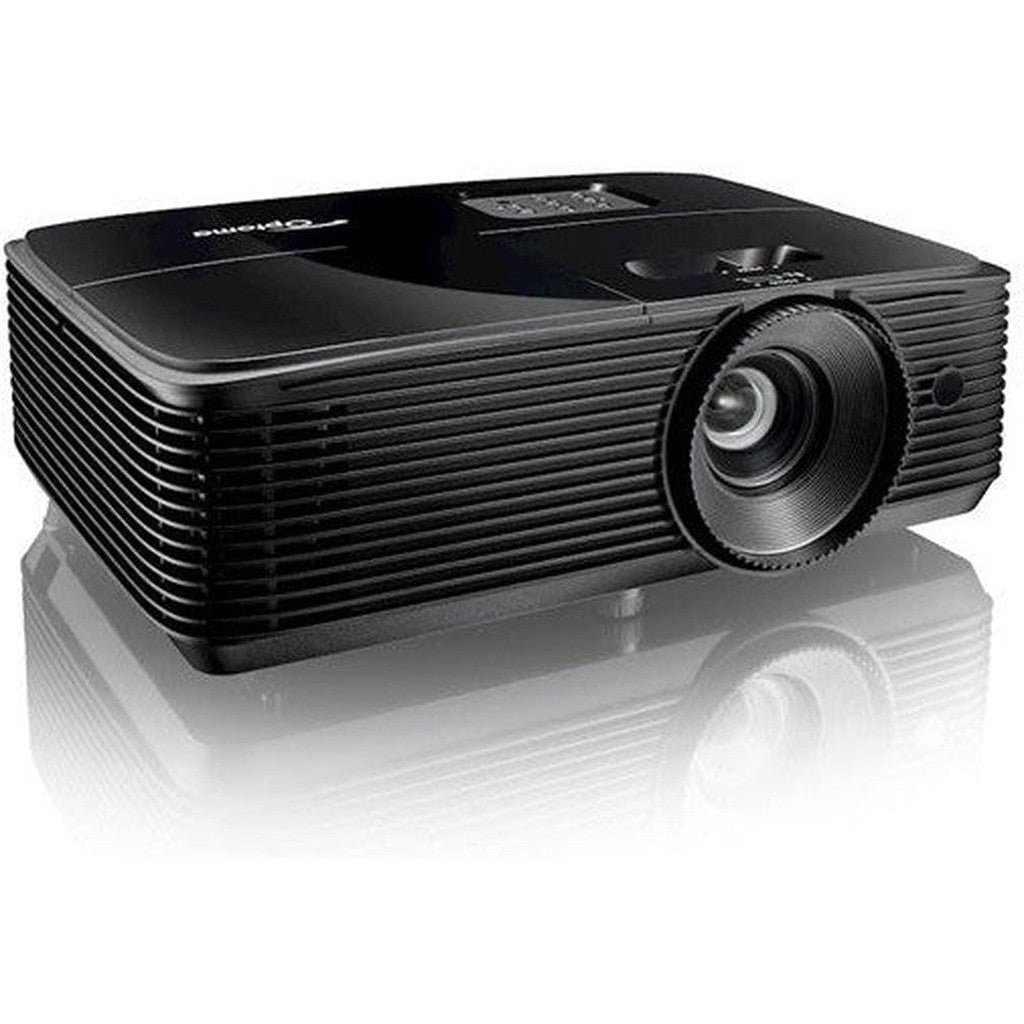 Optoma X371 Dlp Xga (1024×768) 3,800 Lumens Projector-Projector-Optoma-Star Light Kuwait