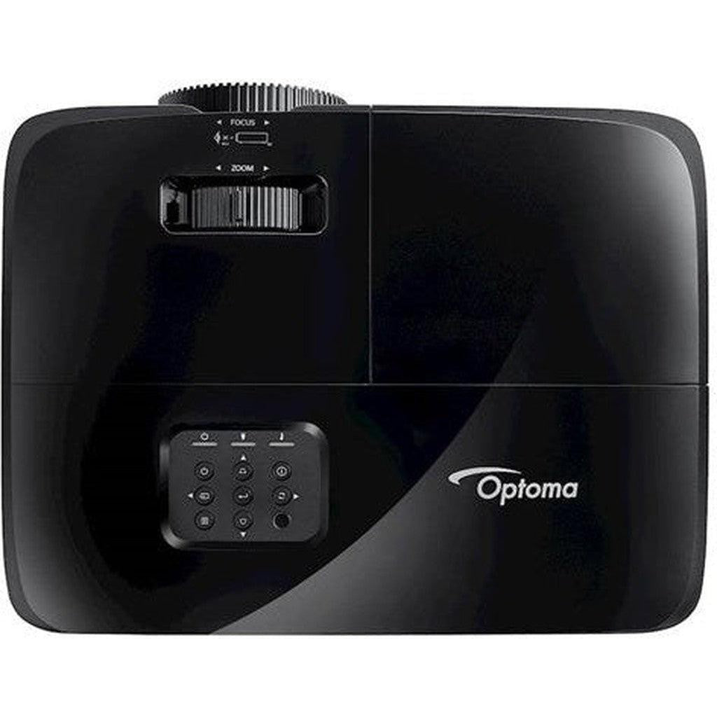 Optoma X371 Dlp Xga (1024×768) 3,800 Lumens Projector-Projector-Optoma-Star Light Kuwait