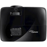 Optoma X371 Dlp Xga (1024×768) 3,800 Lumens Projector-Projector-Optoma-Star Light Kuwait