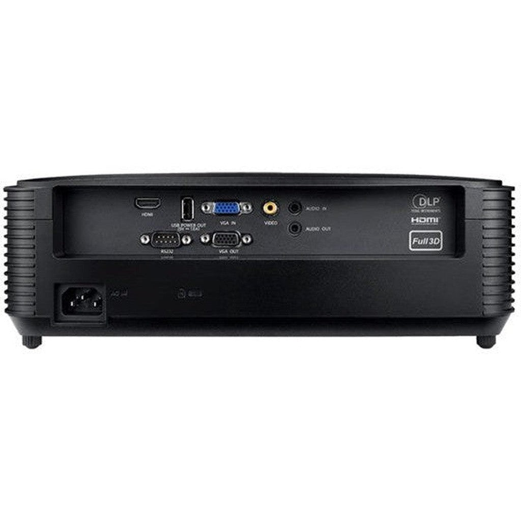Optoma X371 Dlp Xga (1024×768) 3,800 Lumens Projector-Projector-Optoma-Star Light Kuwait