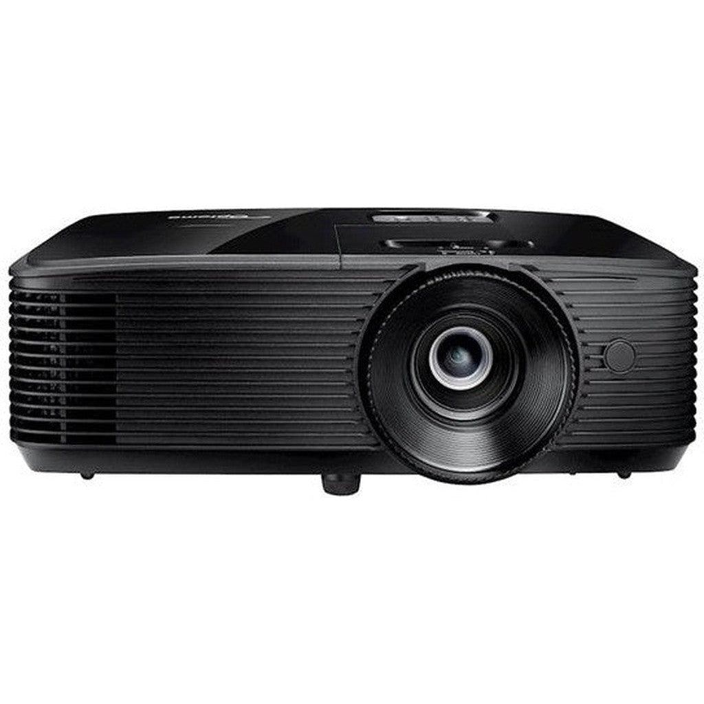 Optoma X371 Dlp Xga (1024×768) 3,800 Lumens Projector-Projector-Optoma-Star Light Kuwait