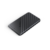 Orico 25PW1 2.5 inch HDD USB 3.0 Enclosure Case – Black