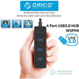 Orico 4Port Usb3.0, W5Ph4-Cable-ORICO-Star Light Kuwait